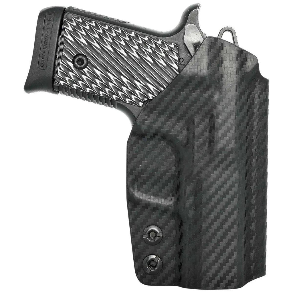 Springfield 911 IWB Holster