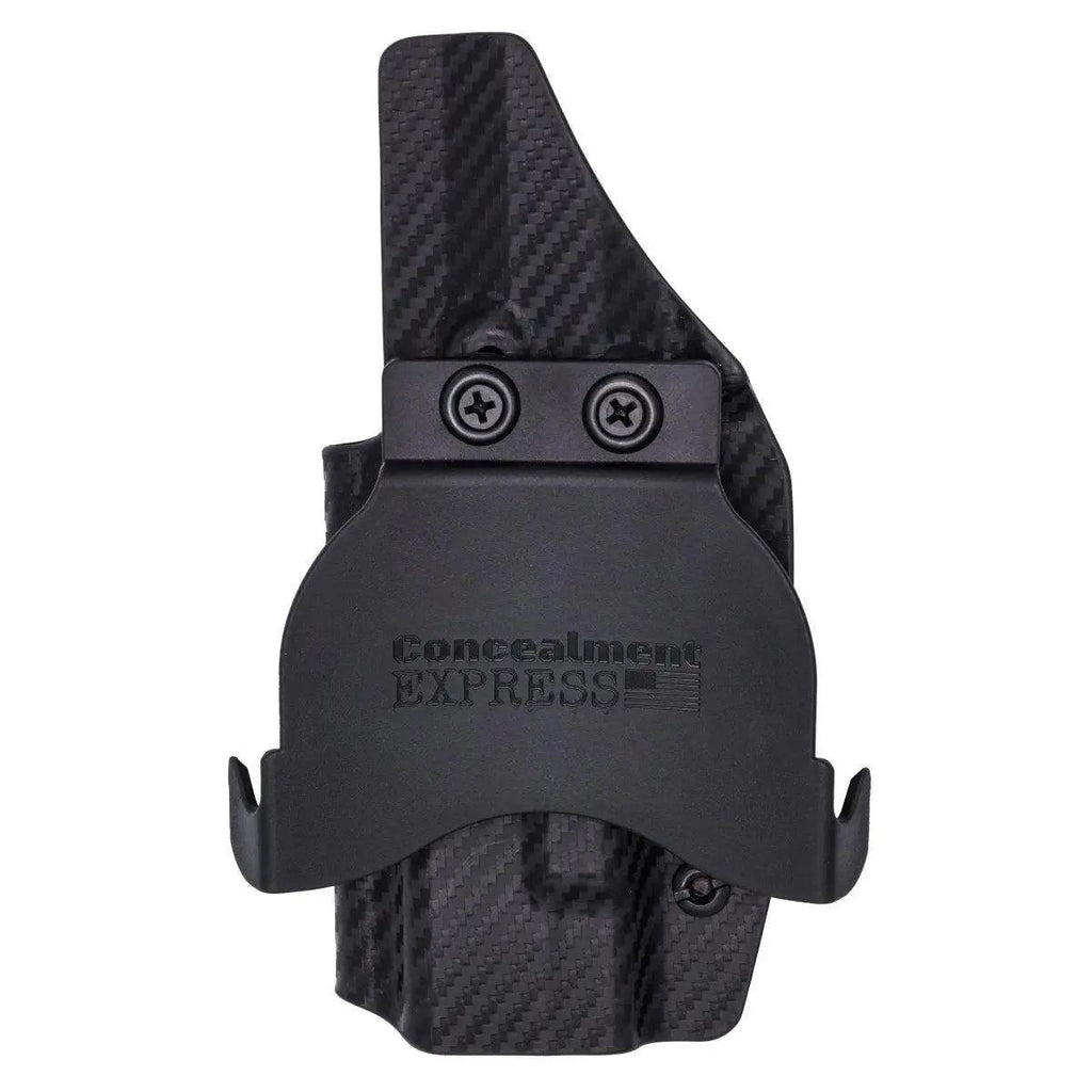 Springfield Echelon Paddle Holster (Optic Ready)