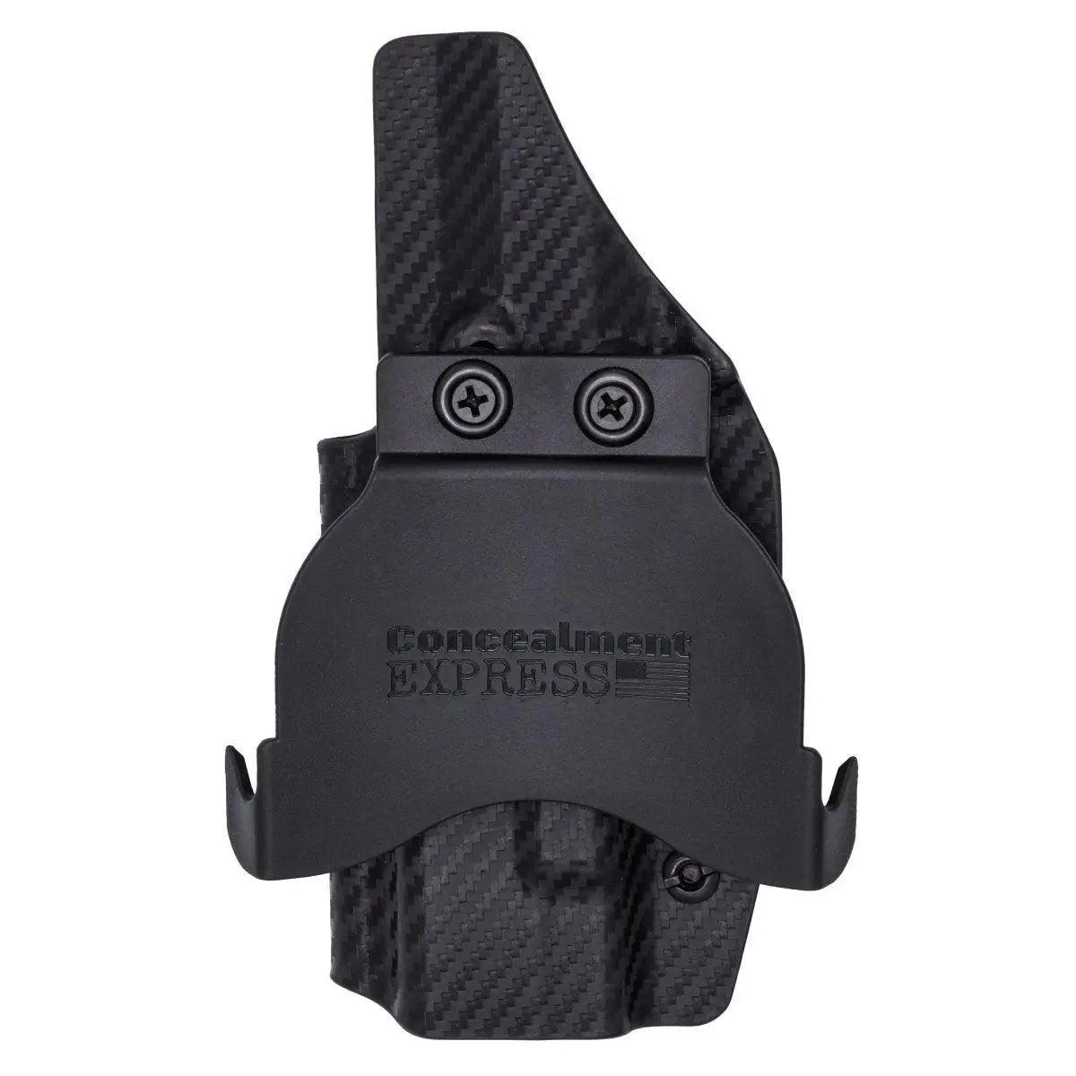 Springfield Echelon Paddle Holster (Optic Ready)