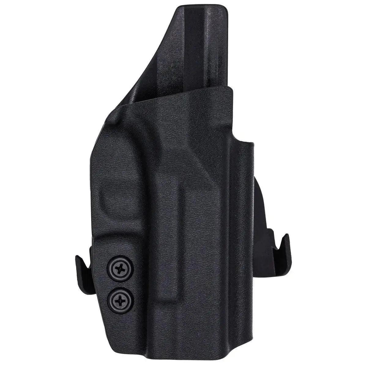 Springfield Echelon Paddle Holster (Optic Ready)