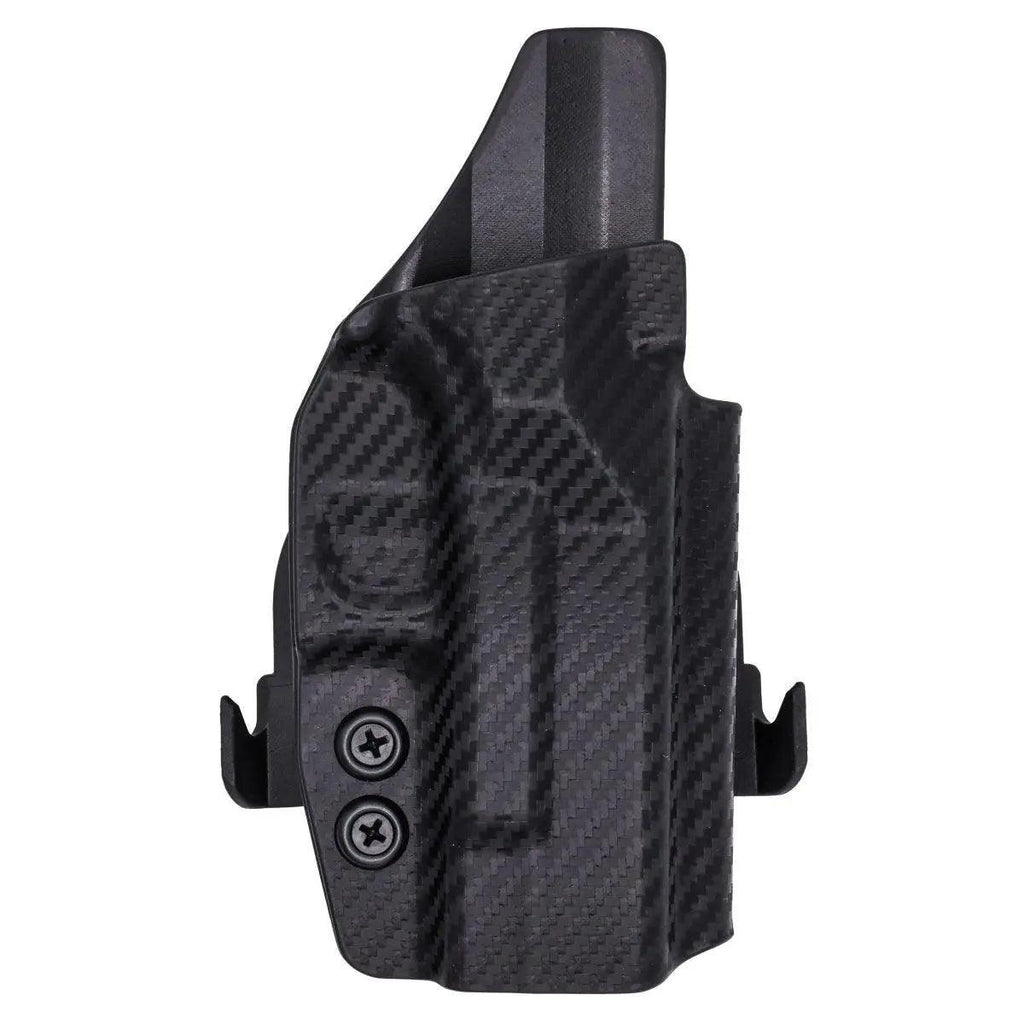 Springfield Echelon Paddle Holster (Optic Ready)
