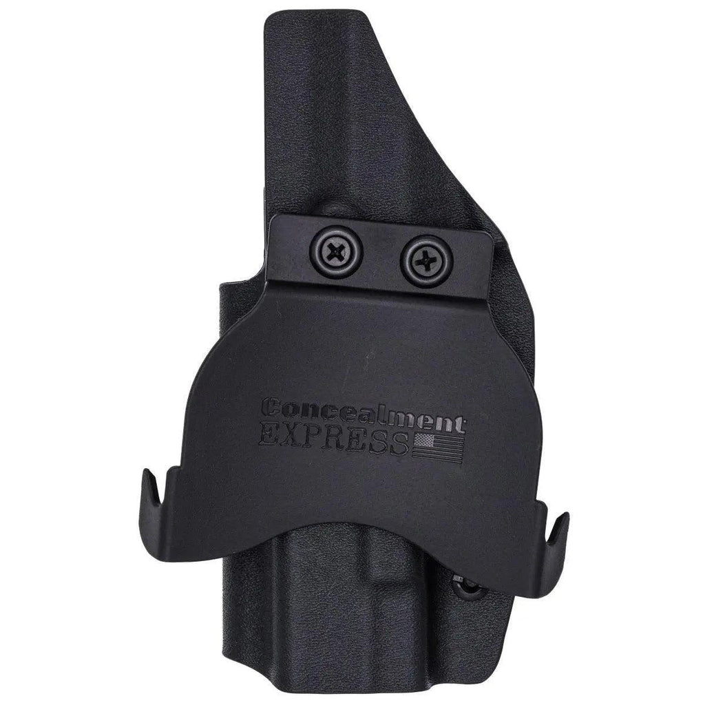 Springfield Echelon Paddle Holster (Optic Ready)