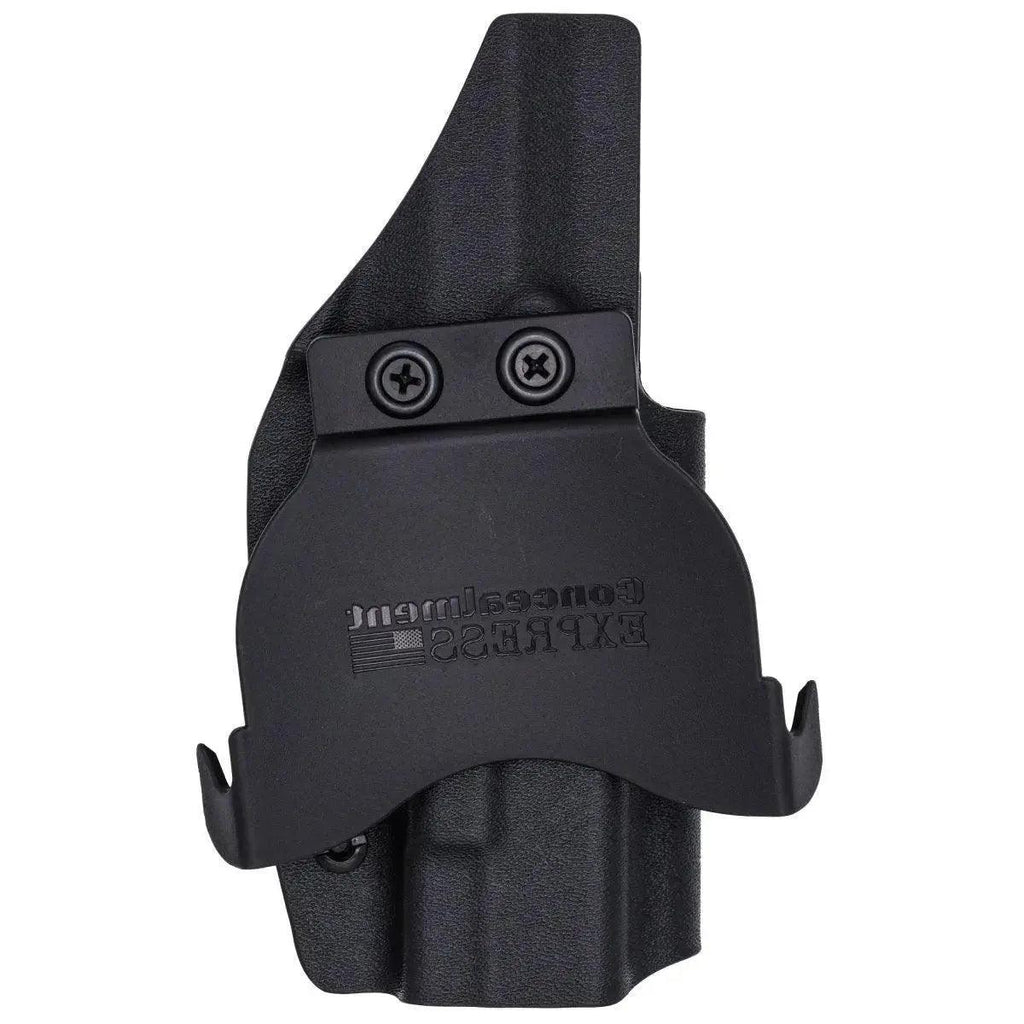 Springfield Echelon Paddle Holster (Optic Ready)