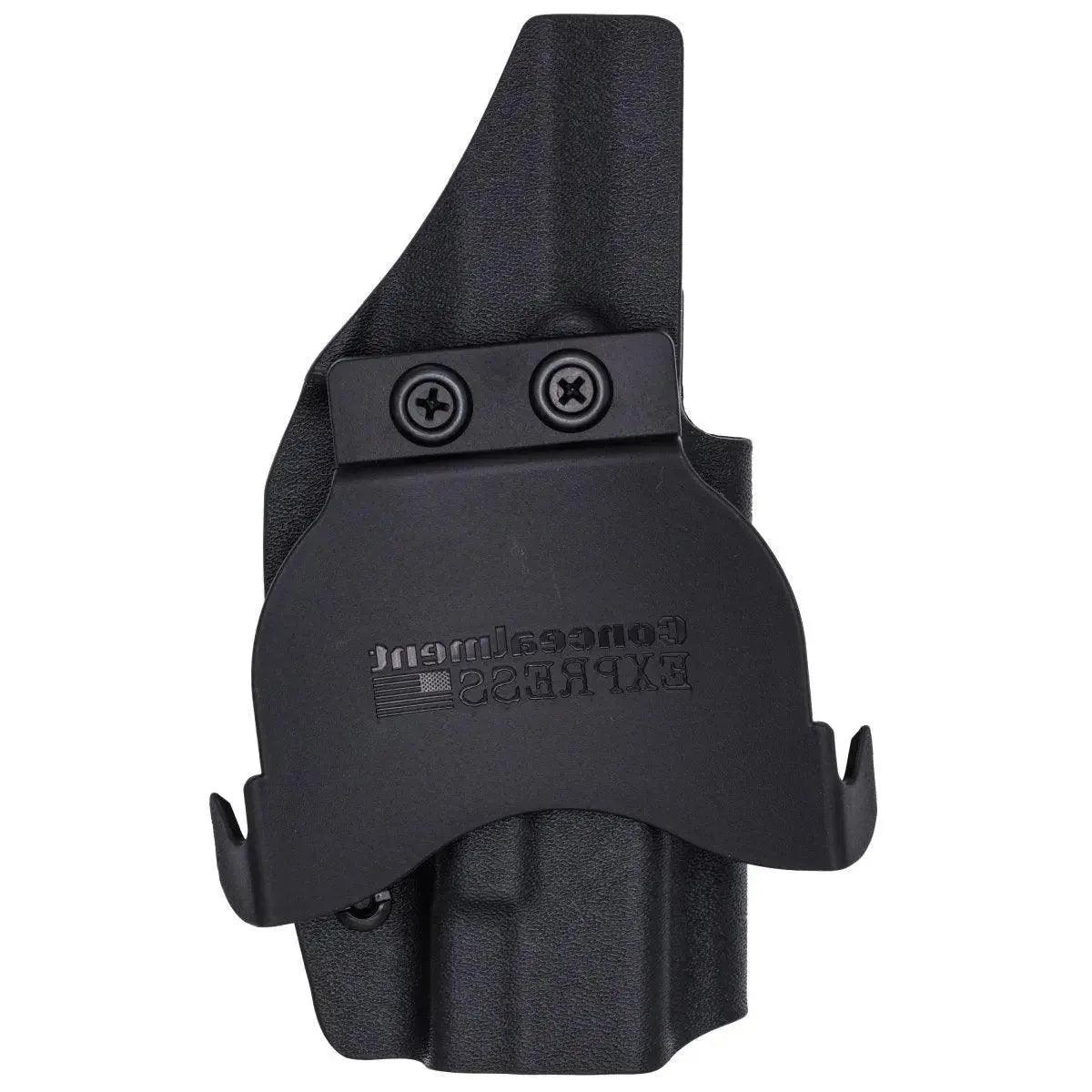 Springfield Echelon Paddle Holster (Optic Ready)