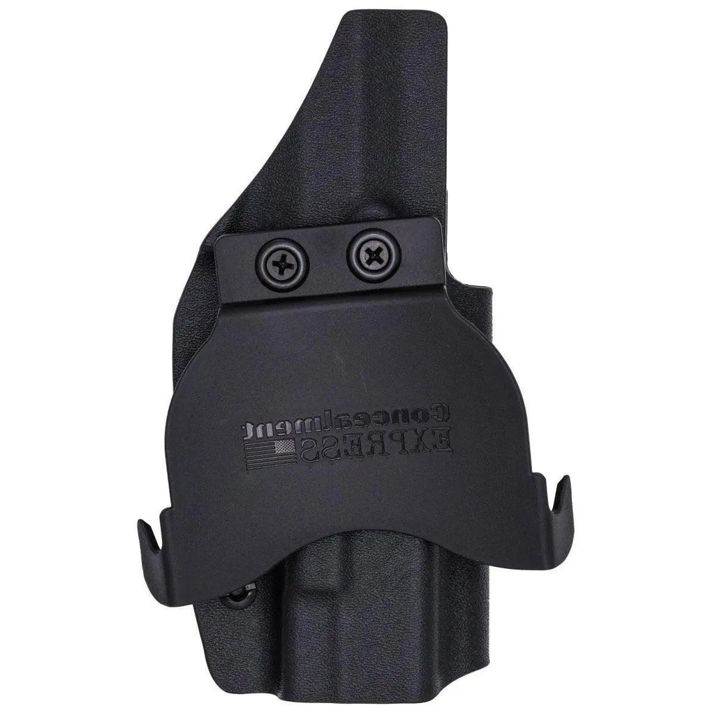 Springfield Echelon Paddle Holster (Optic Ready)
