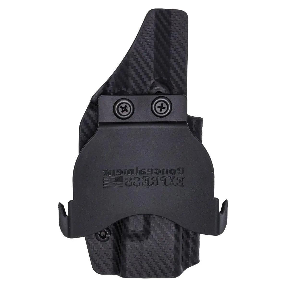Springfield Echelon Paddle Holster (Optic Ready)