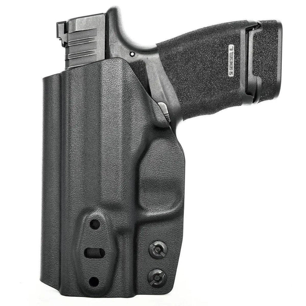 Springfield Hellcat Pro Tuckable IWB Holster (Optic Ready)