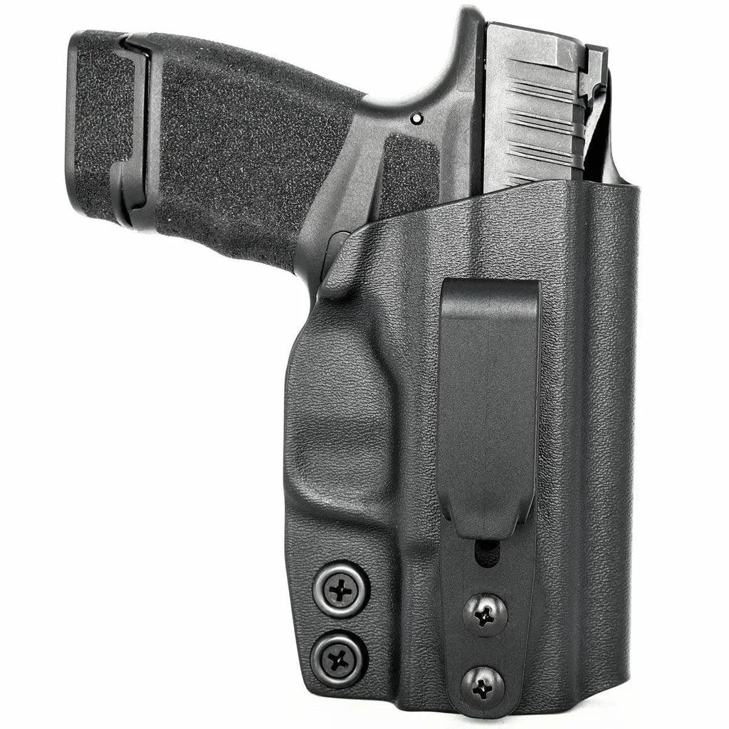 Springfield Hellcat Pro Tuckable IWB Holster (Optic Ready)