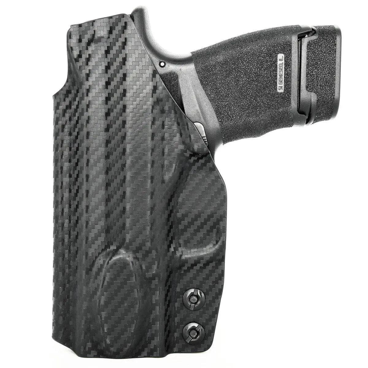 Springfield Hellcat Pro Tuckable IWB Holster (Optic Ready)