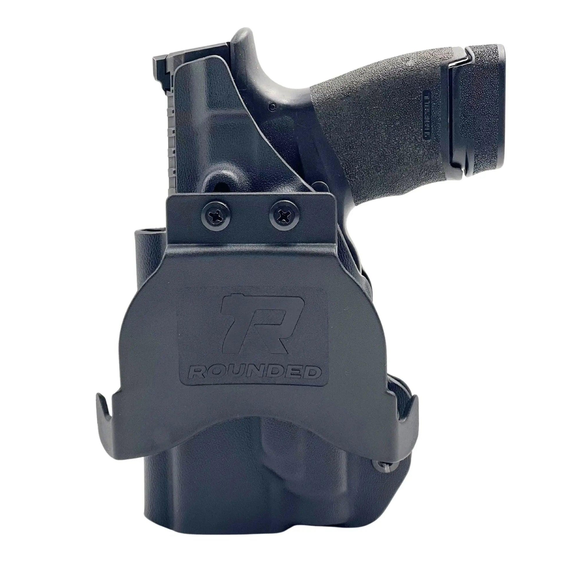 Springfield Hellcat TLR7 SUB Paddle Holster (Optic Ready)