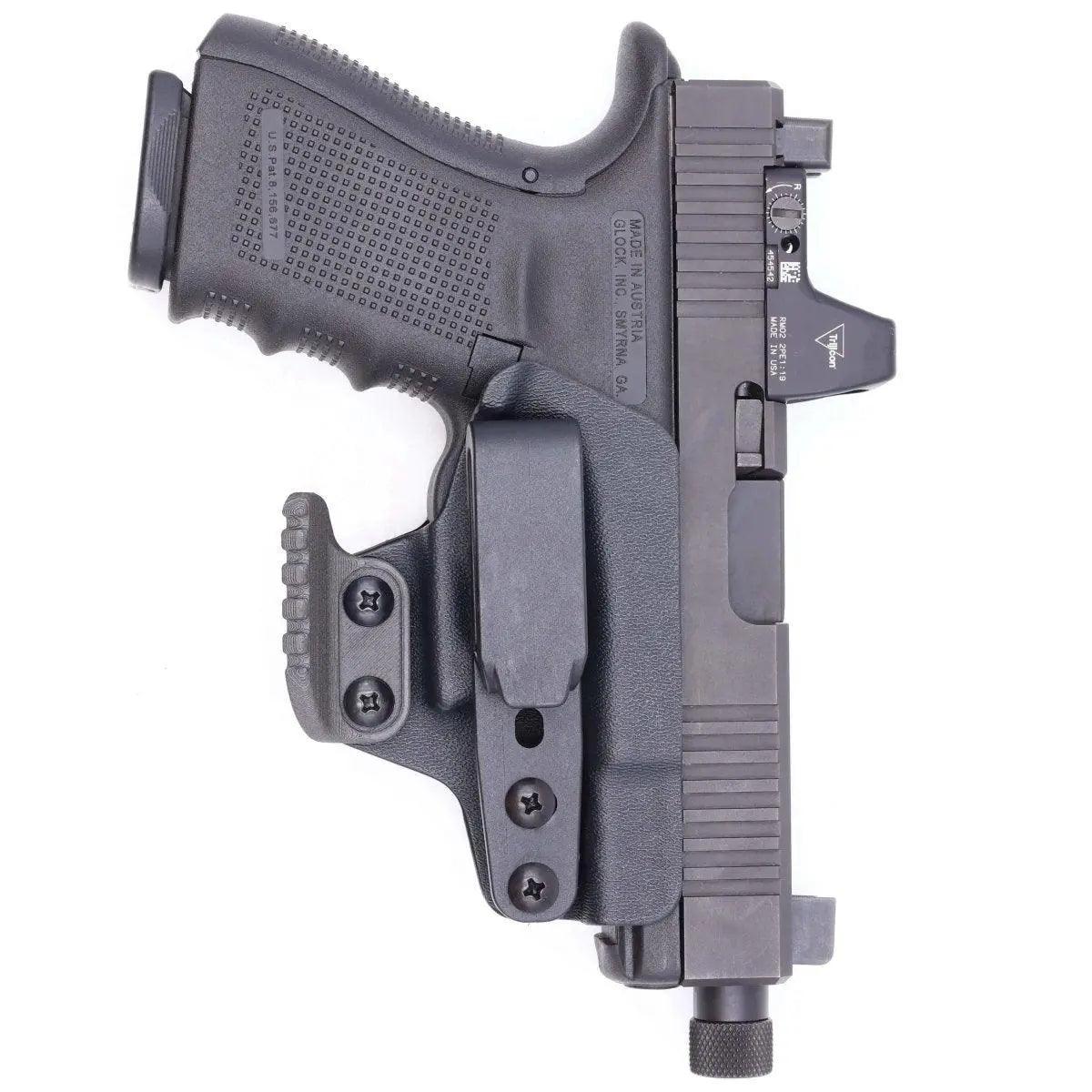 Springfield Hellcat Trigger Guard Holster