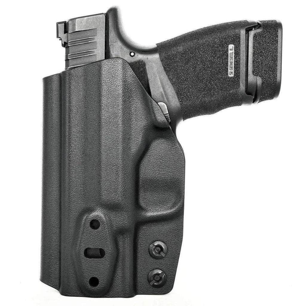 Springfield Hellcat Tuckable IWB Holster (Optic Ready)
