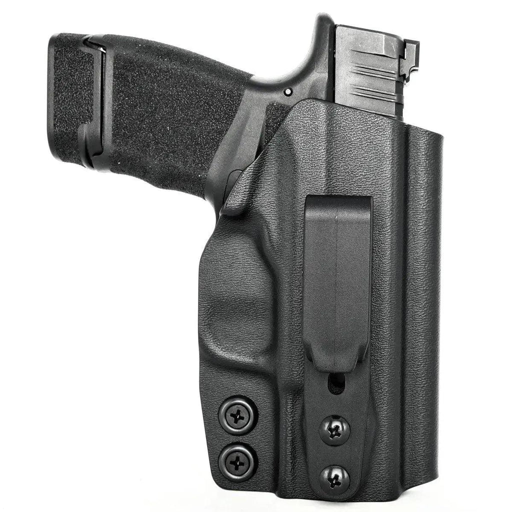 Springfield Hellcat Tuckable IWB Holster (Optic Ready)
