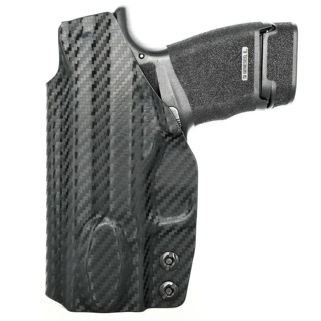 Springfield Hellcat Tuckable IWB Holster (Optic Ready)