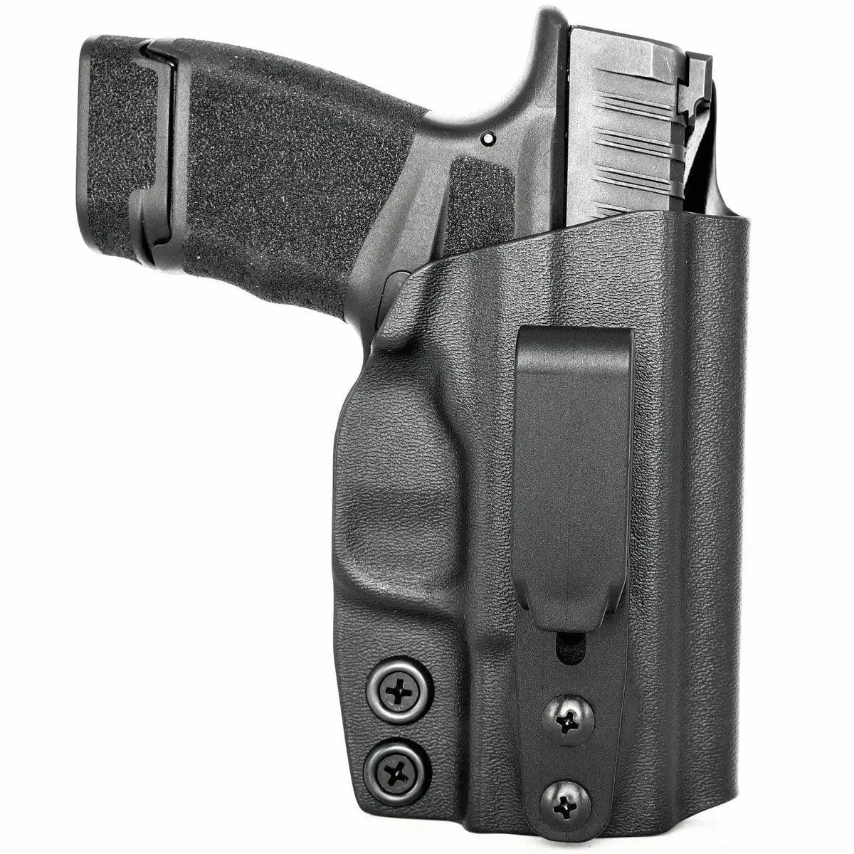 Springfield Hellcat Tuckable IWB Holster (Optic Ready)