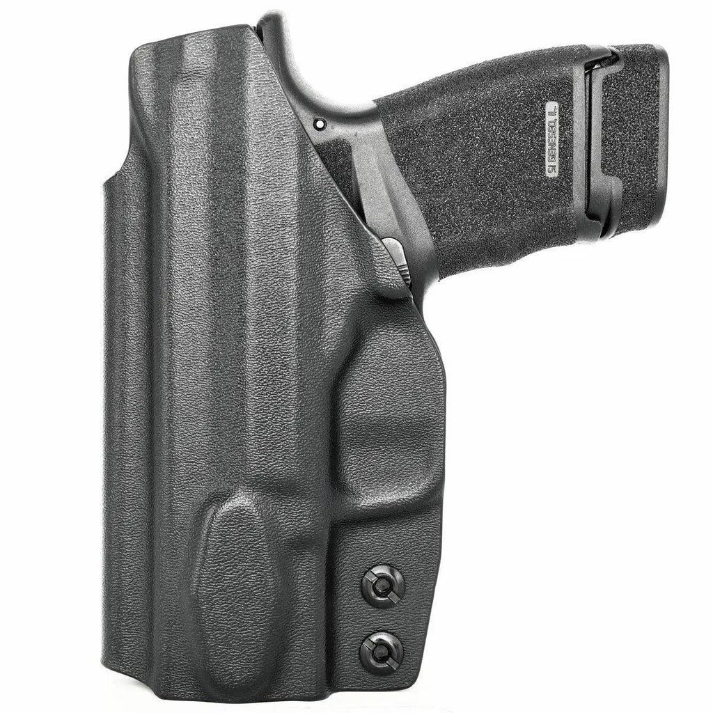 Springfield Hellcat Tuckable IWB Holster (Optic Ready)