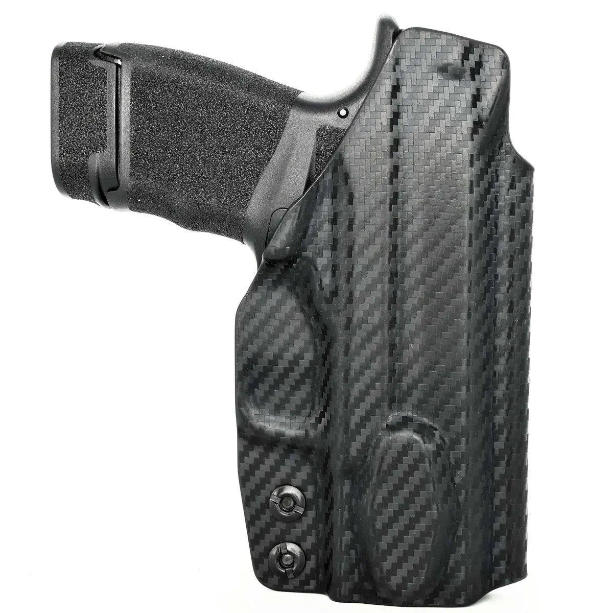 Springfield Hellcat Tuckable IWB Holster (Optic Ready)