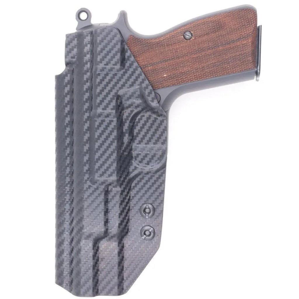Springfield SA-35 IWB Holster