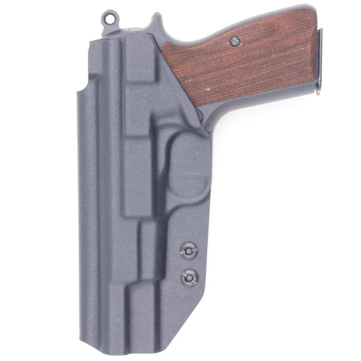 Springfield SA-35 IWB Holster