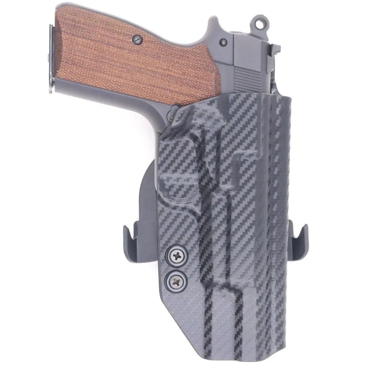 Springfield SA-35 Paddle Holster