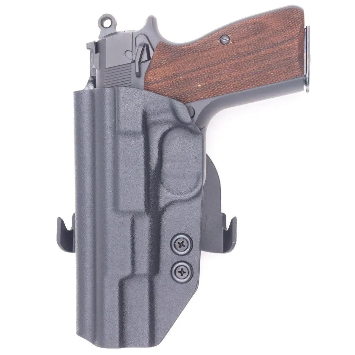 Springfield SA-35 Paddle Holster