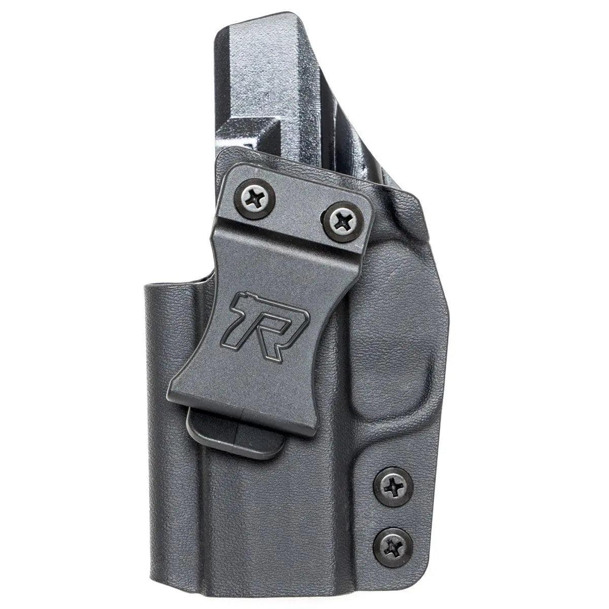 Springfield XD 3in IWB Holster (Optic Ready)