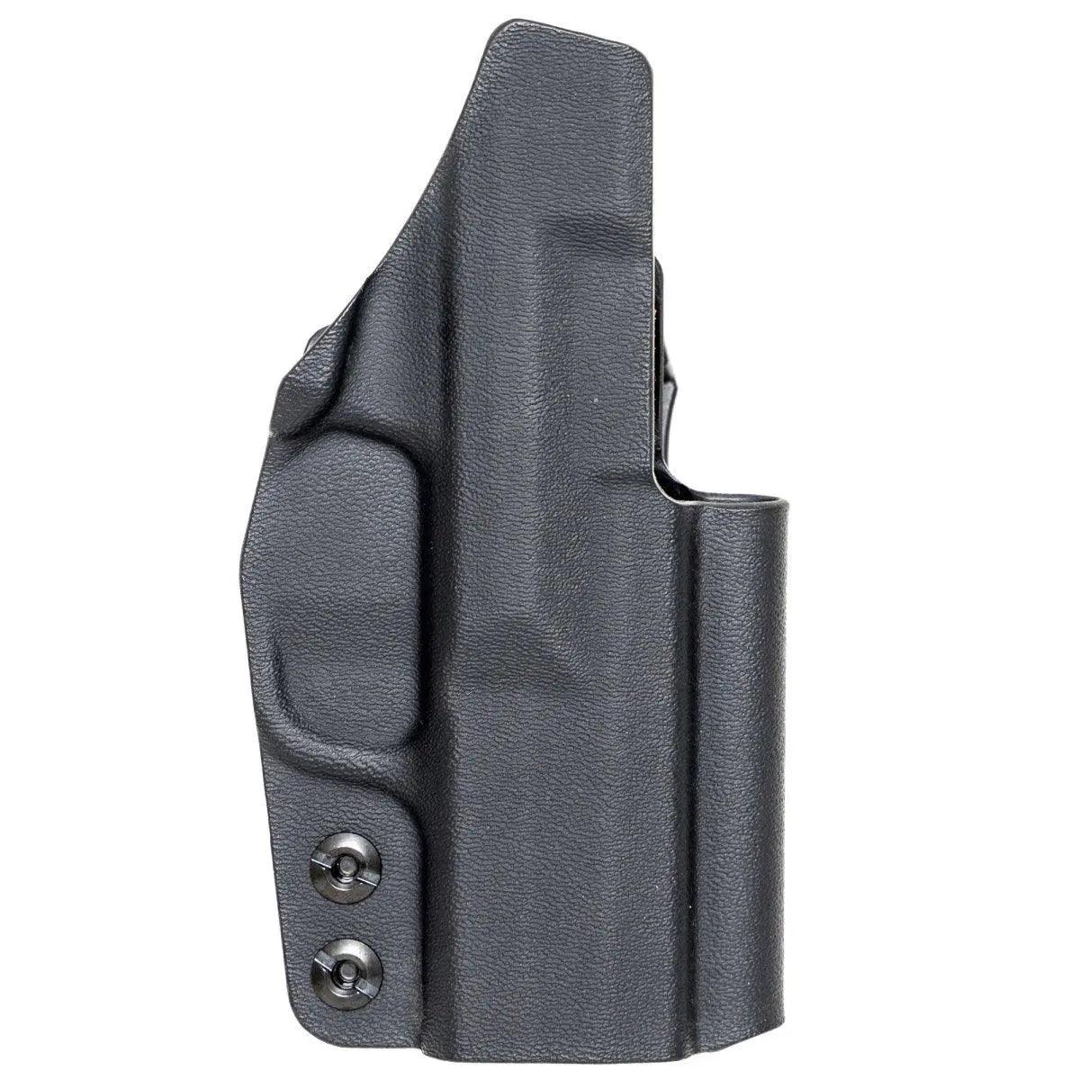 Springfield XD 4in IWB Holster (Optic Ready)