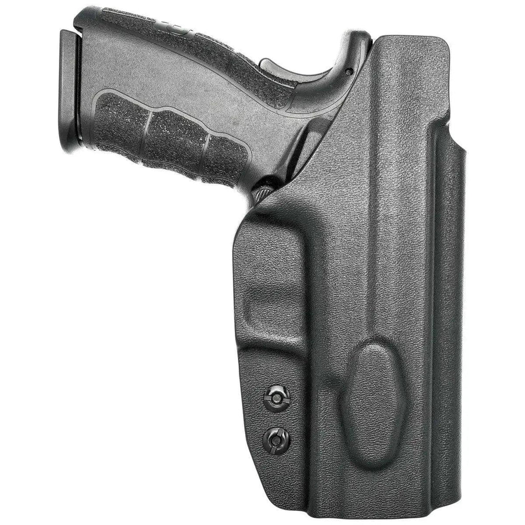 Springfield XD 4in Tuckable IWB Holster