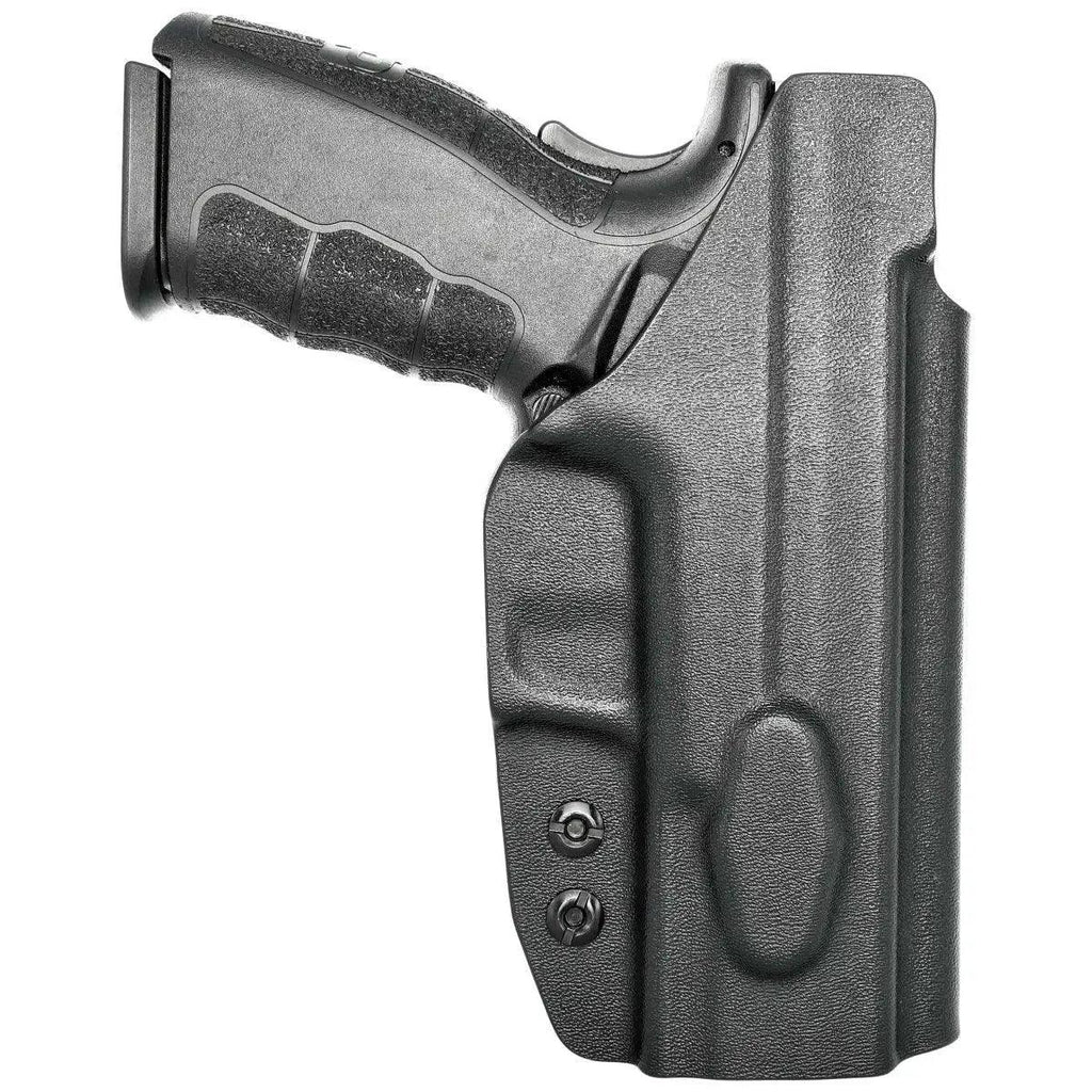 Springfield XD 4in Tuckable IWB Holster