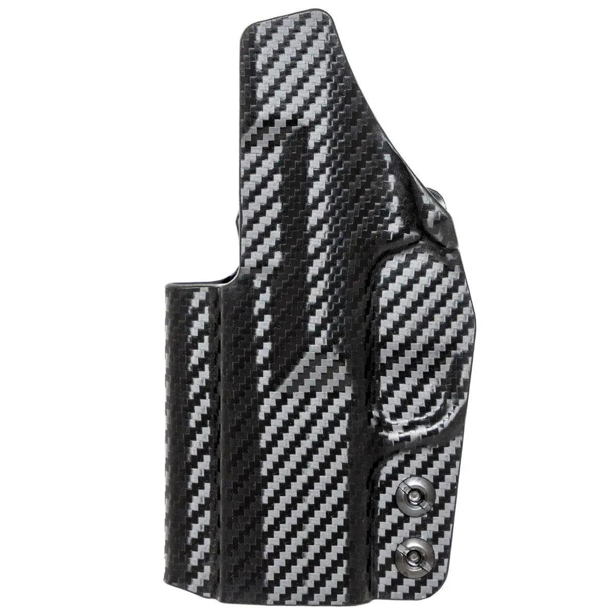 Springfield XD MOD2 3.3in IWB Holster (Optic Ready)