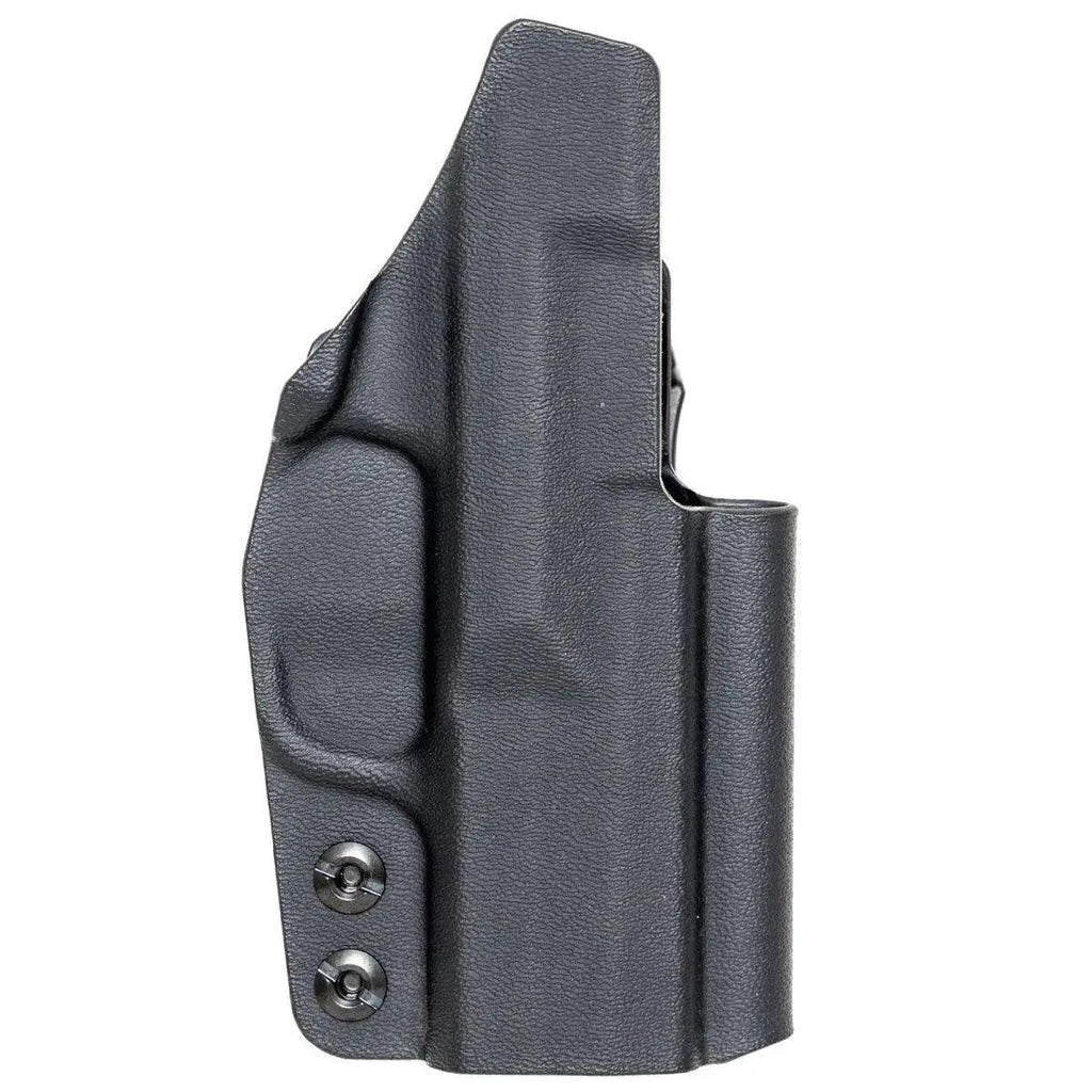 Springfield XDM 4.5in IWB Holster (Optic Ready)