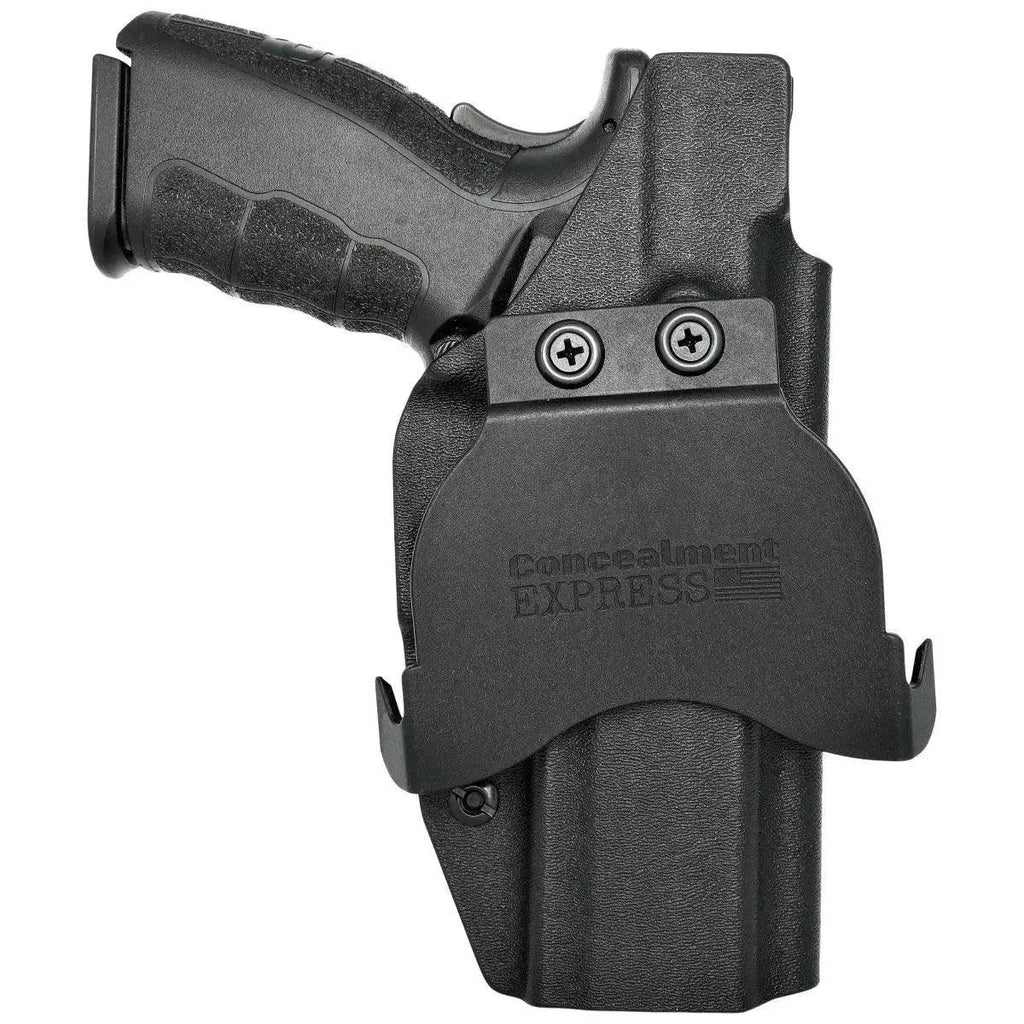 Springfield XDM 5.25in Paddle Holster