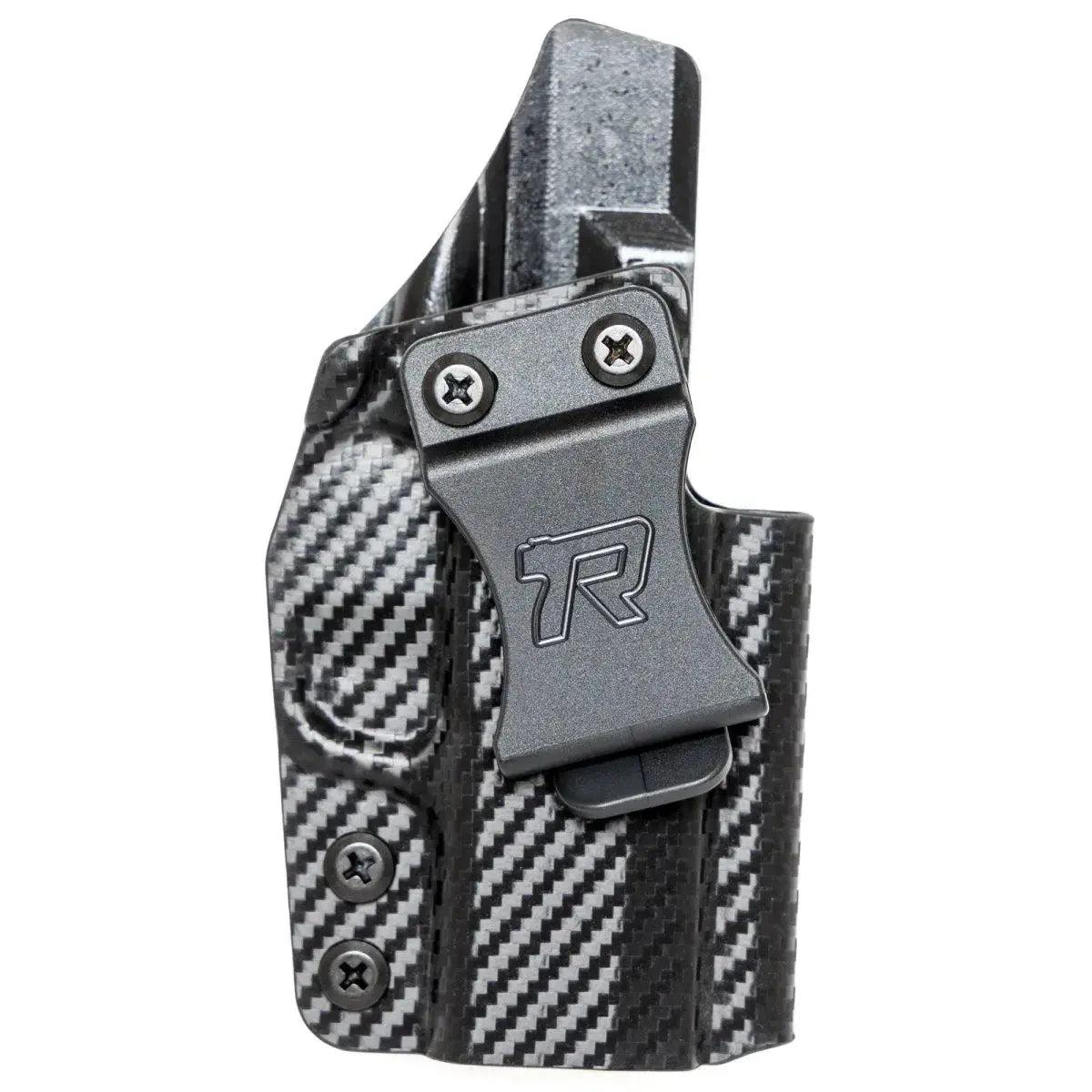 Springfield XDM IWB Holster (Optic Ready)