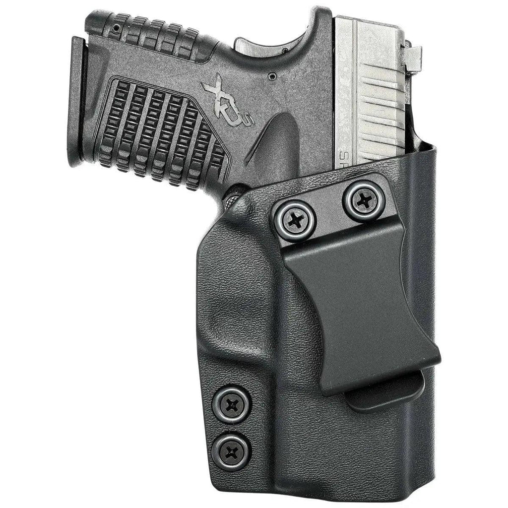 Springfield XDS 4in IWB Holster