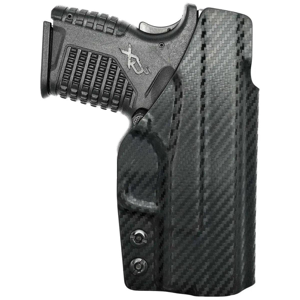 Springfield XDS 4in IWB Holster