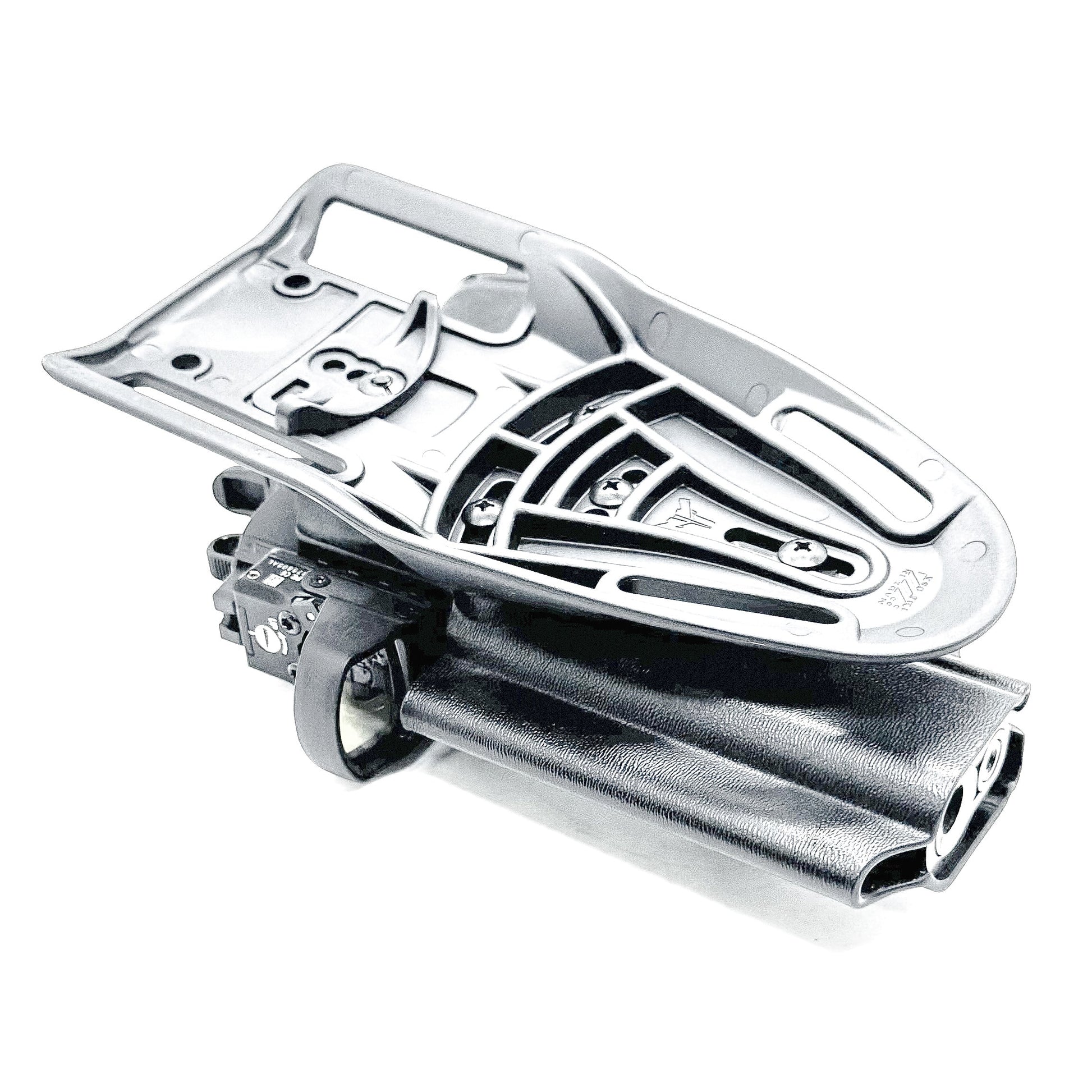 Springfield Armory Prodigy 4.25" Duty & Competition Holster