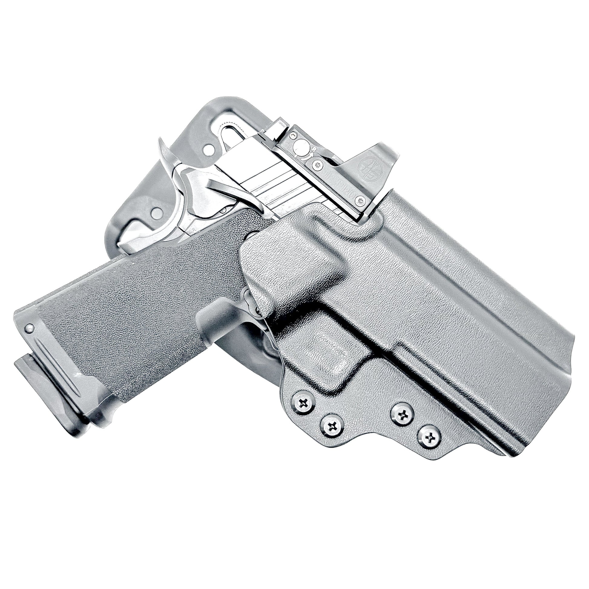 Springfield Armory Prodigy 4.25" Duty & Competition Holster