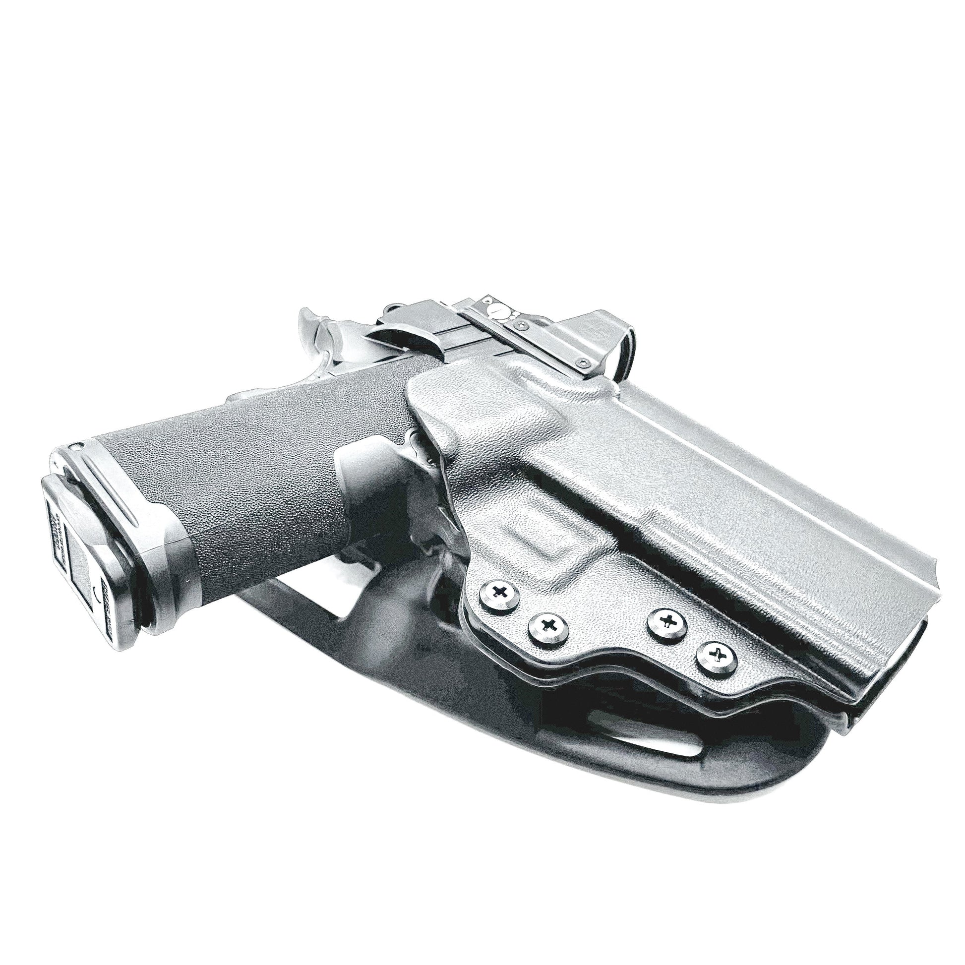 Springfield Armory Prodigy 4.25" Duty & Competition Holster
