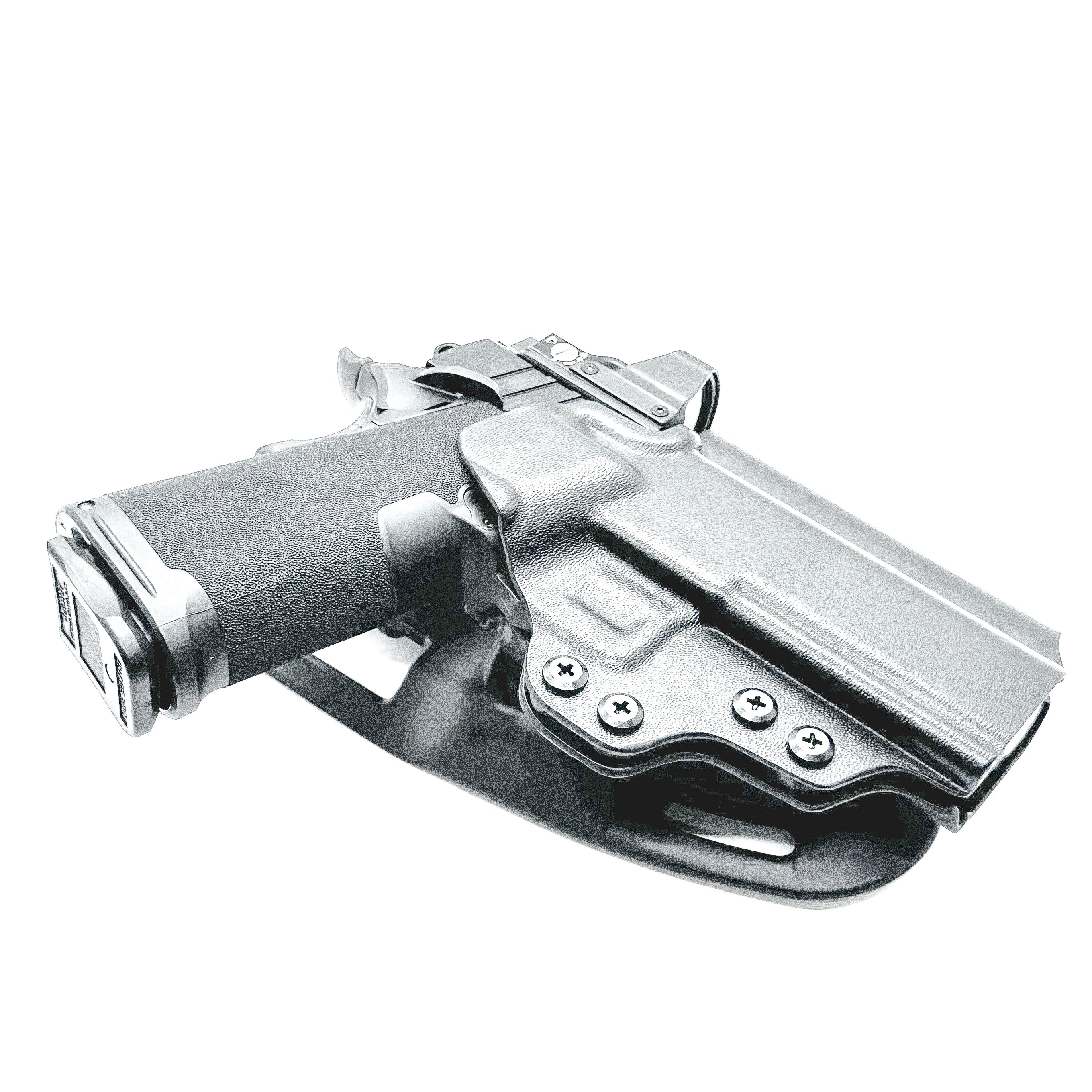Springfield Armory Prodigy 4.25" Duty & Competition Holster