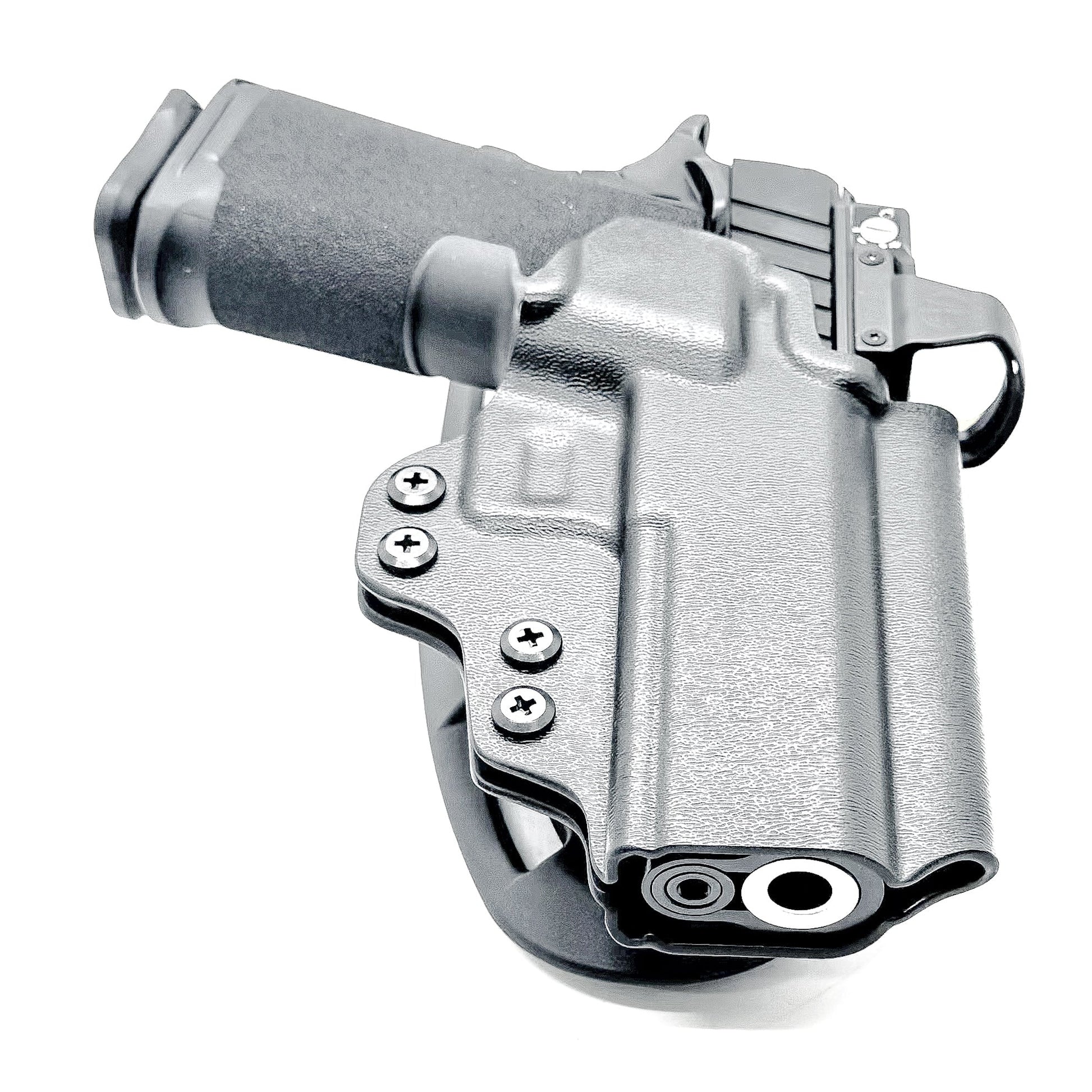 Springfield Armory Prodigy 4.25" Duty & Competition Holster