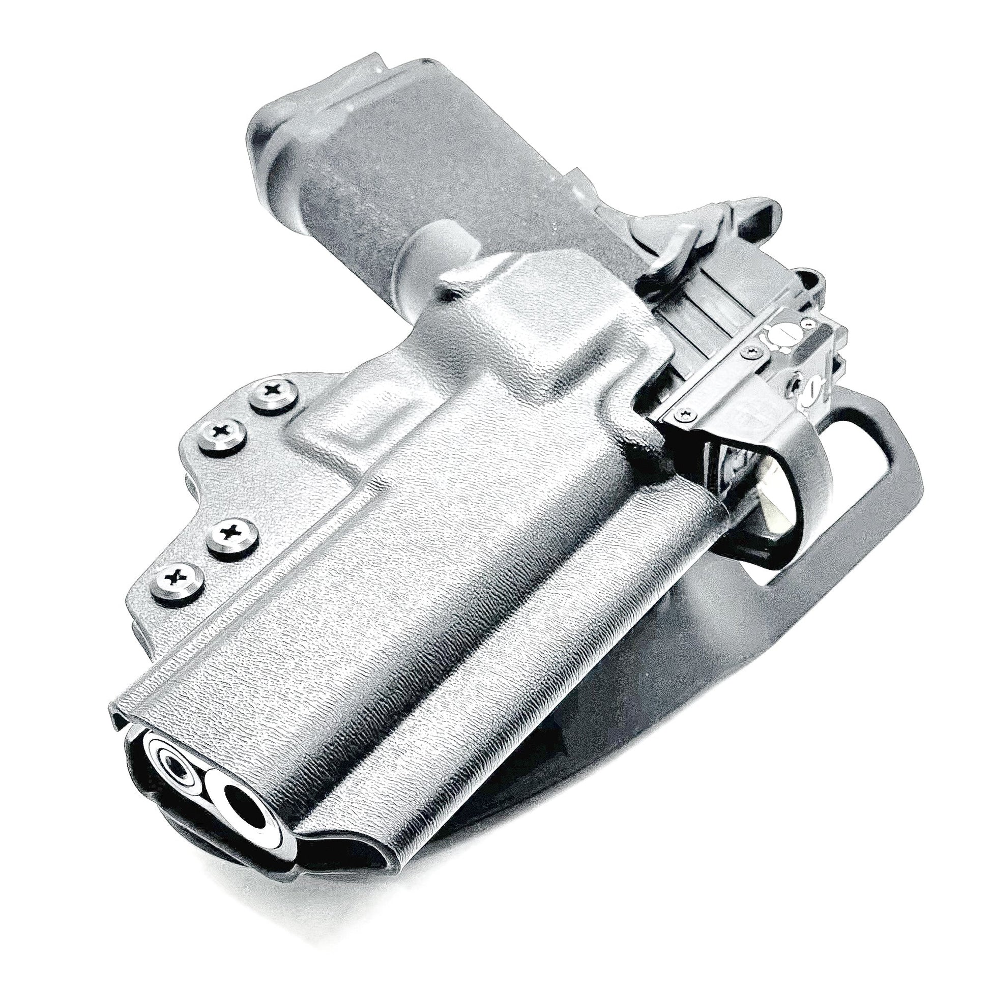 Springfield Armory Prodigy 4.25" Duty & Competition Holster