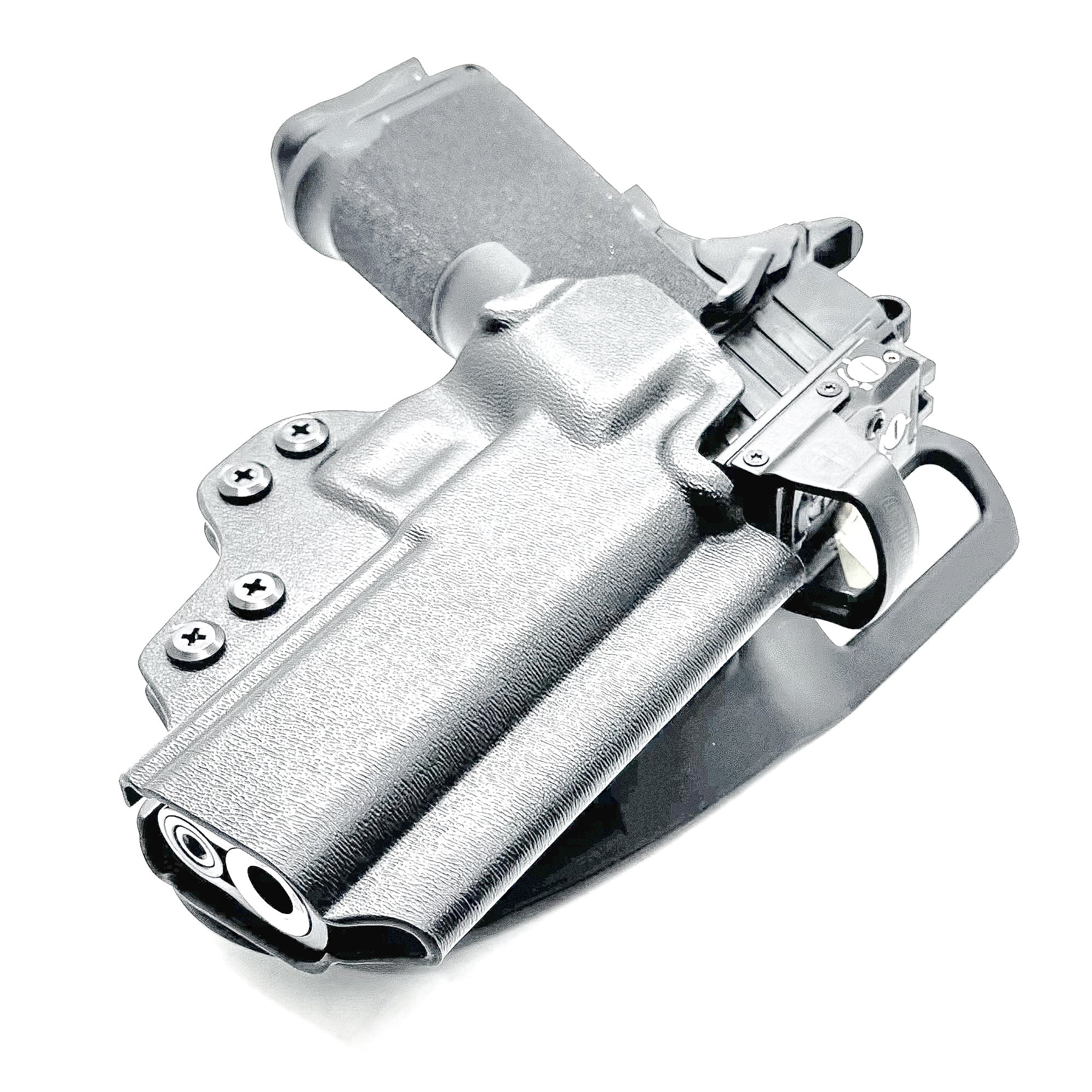 Springfield Armory Prodigy 4.25" Duty & Competition Holster