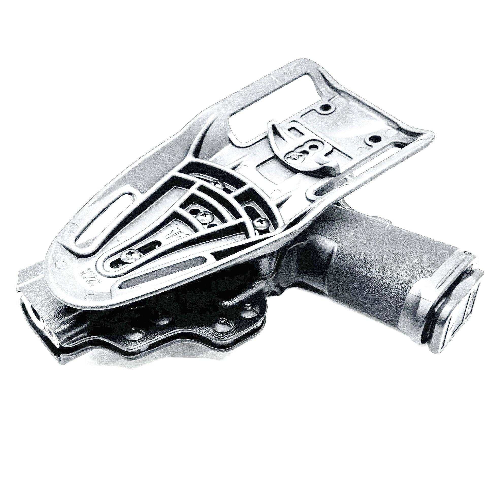 Springfield Armory Prodigy 4.25" Duty & Competition Holster