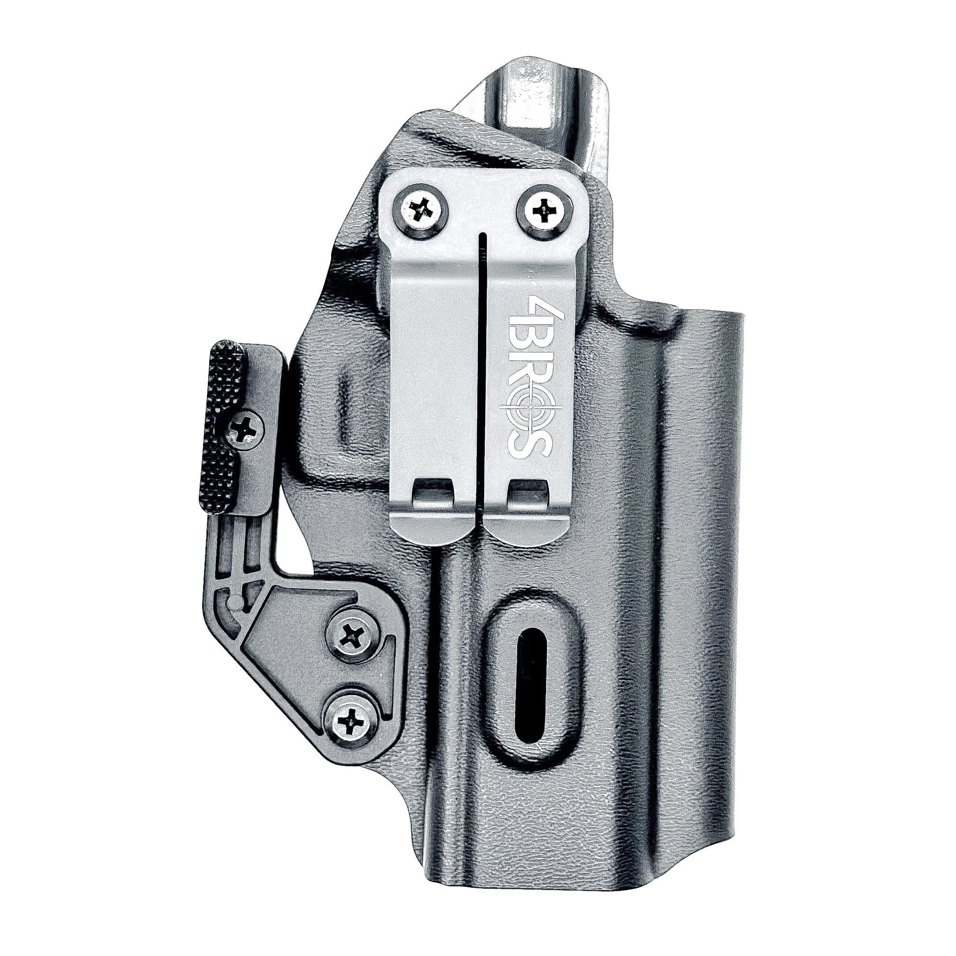 Springfield Armory Prodigy 4.25" IWB Holster
