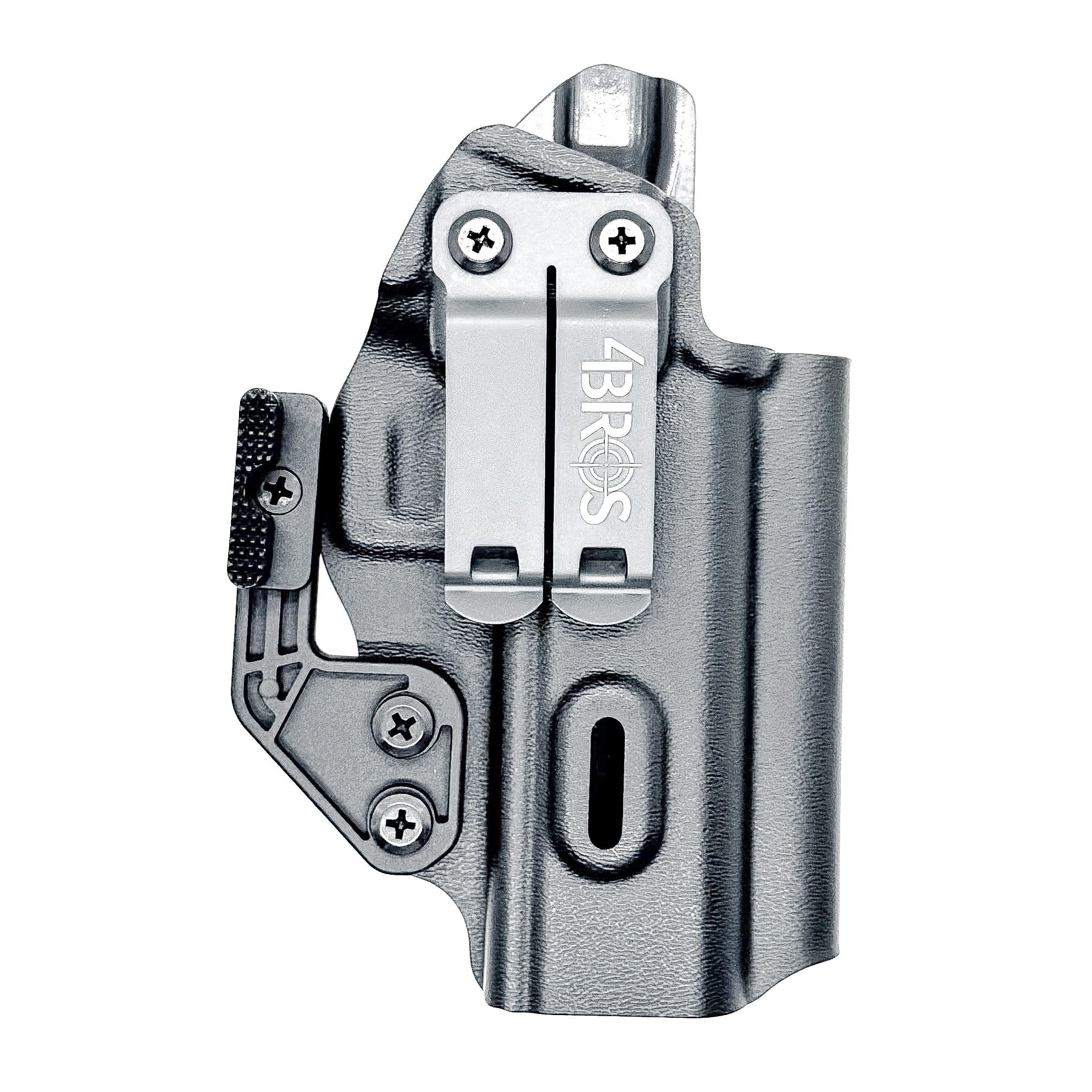 Springfield Armory Prodigy 4.25" IWB Holster