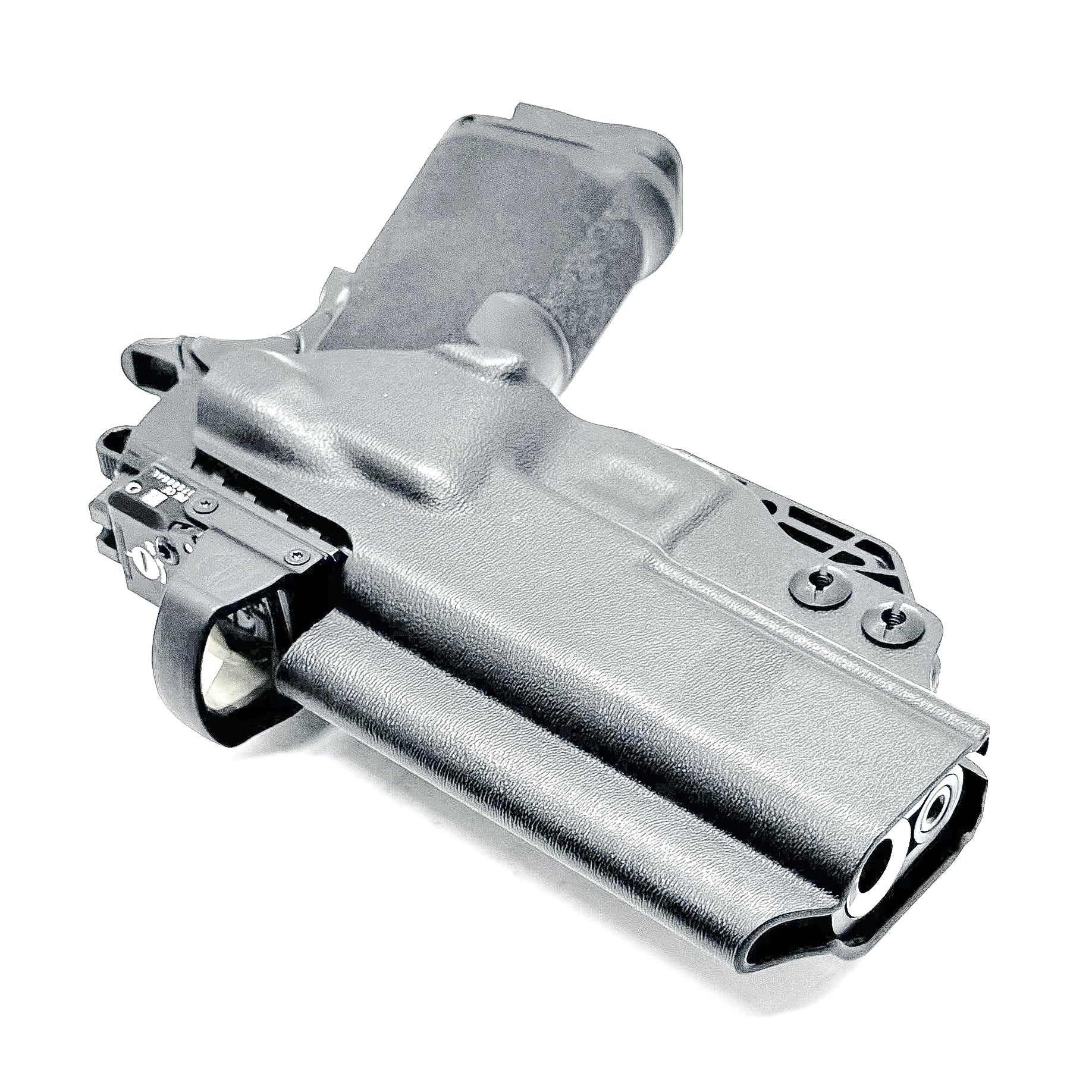 Springfield Armory Prodigy 4.25" IWB Holster