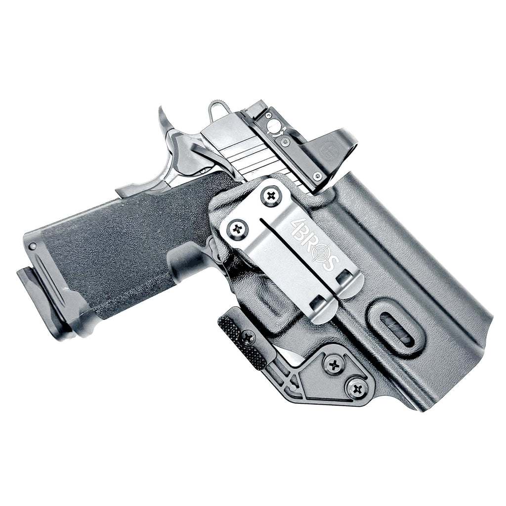 Springfield Armory Prodigy 4.25" IWB Holster