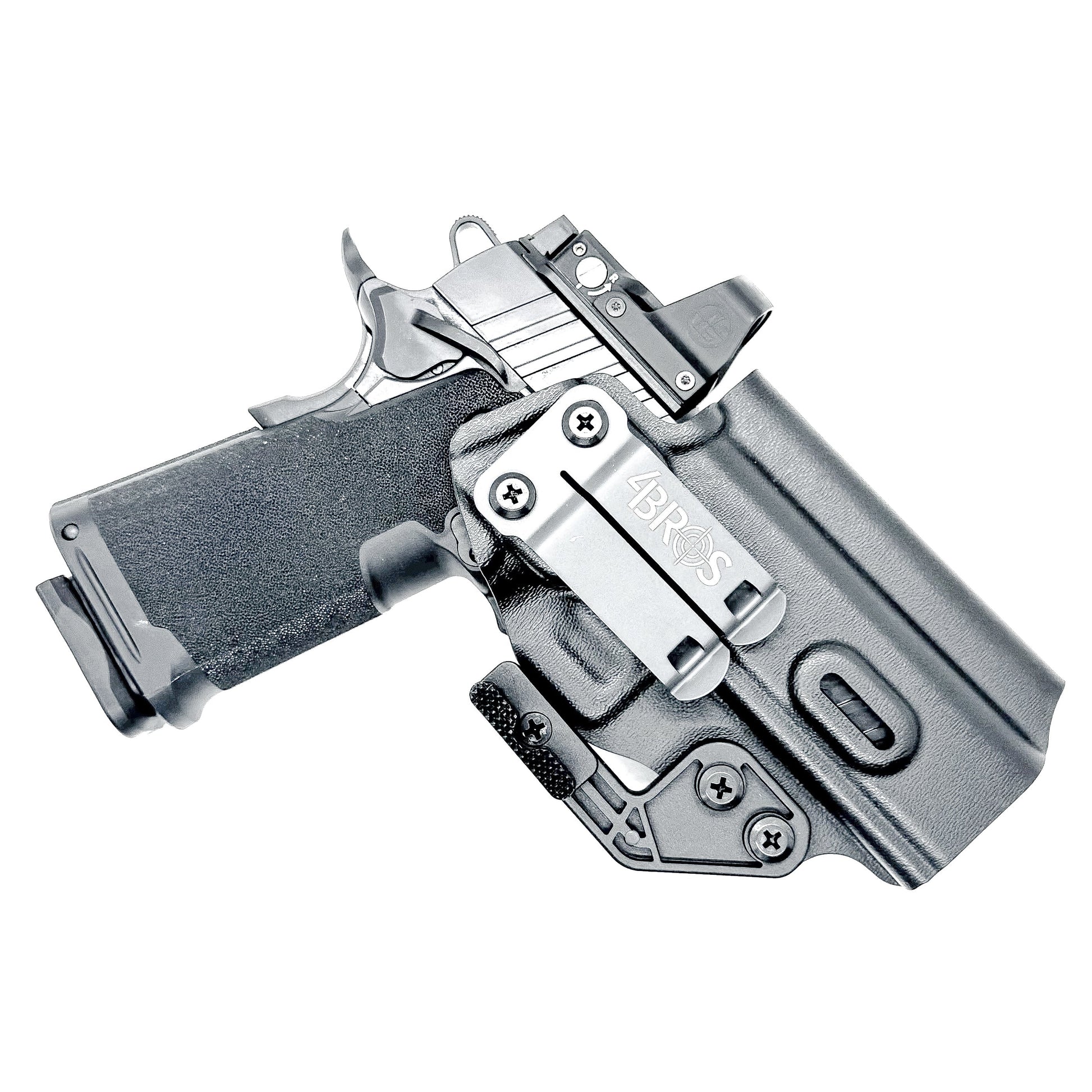Springfield Armory Prodigy 4.25" IWB Holster