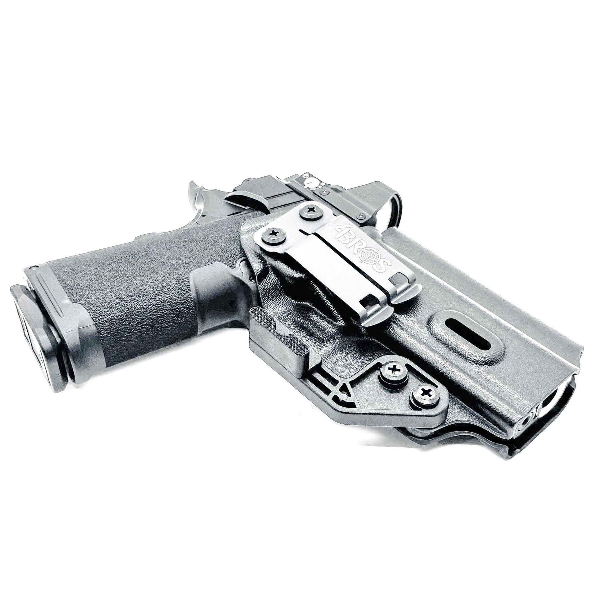 Springfield Armory Prodigy 4.25" IWB Holster