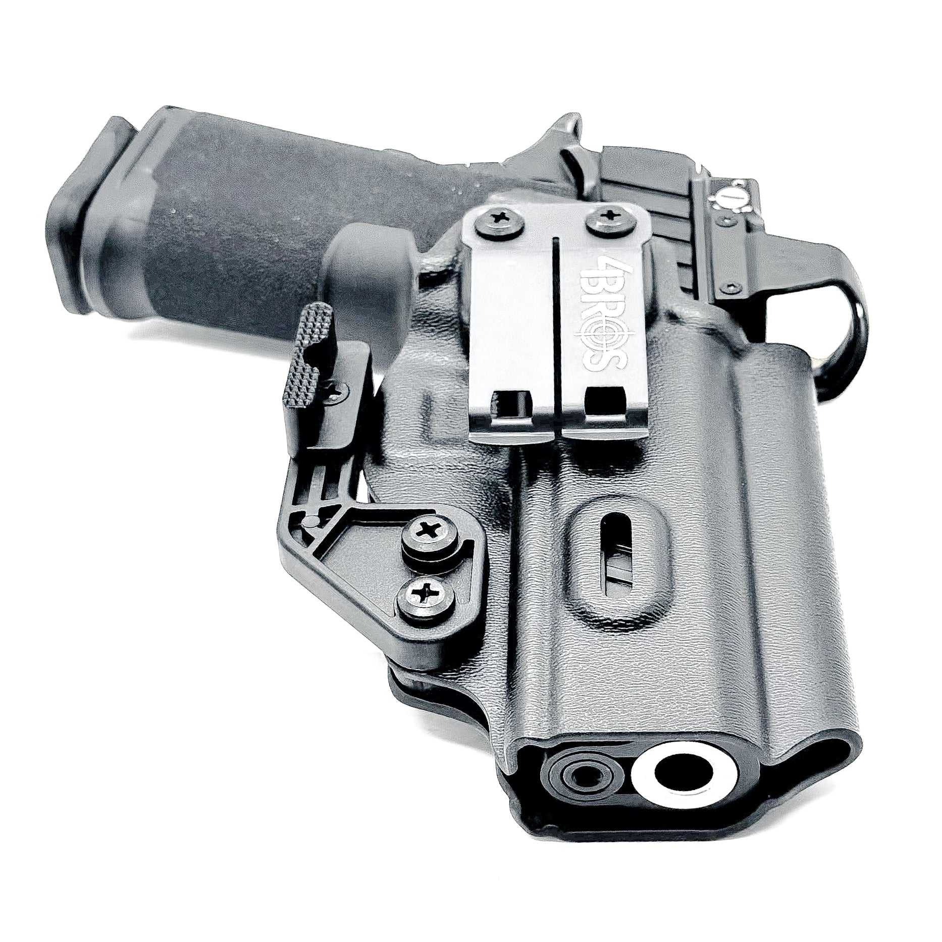 Springfield Armory Prodigy 4.25" IWB Holster